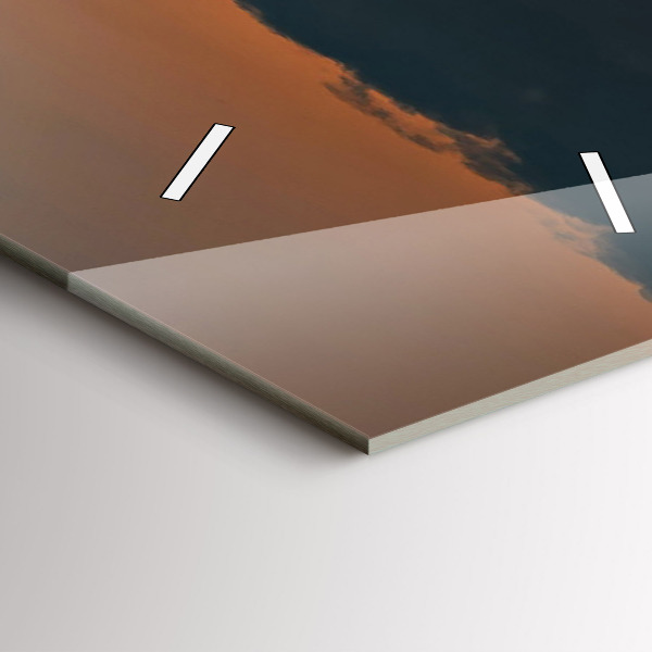 Vertikálne hodiny Slnečnice na lúke