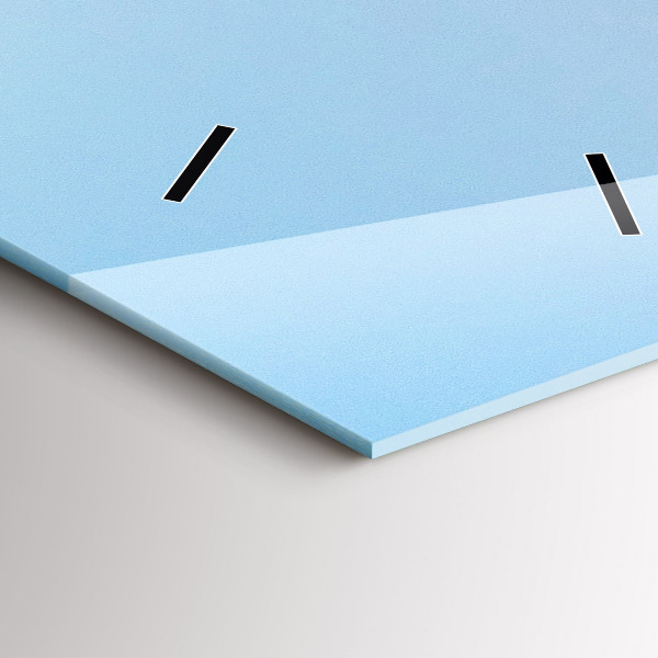 Vertikálne hodiny Jachta na Tenerife