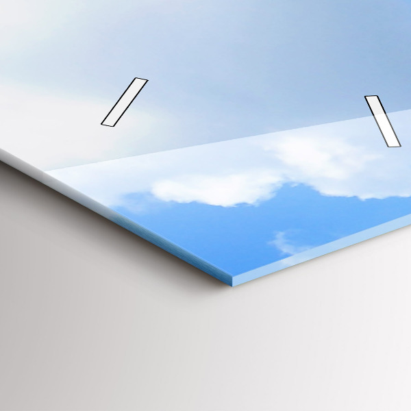 Vertikálne hodiny Kasprowy Wierch Zakopané