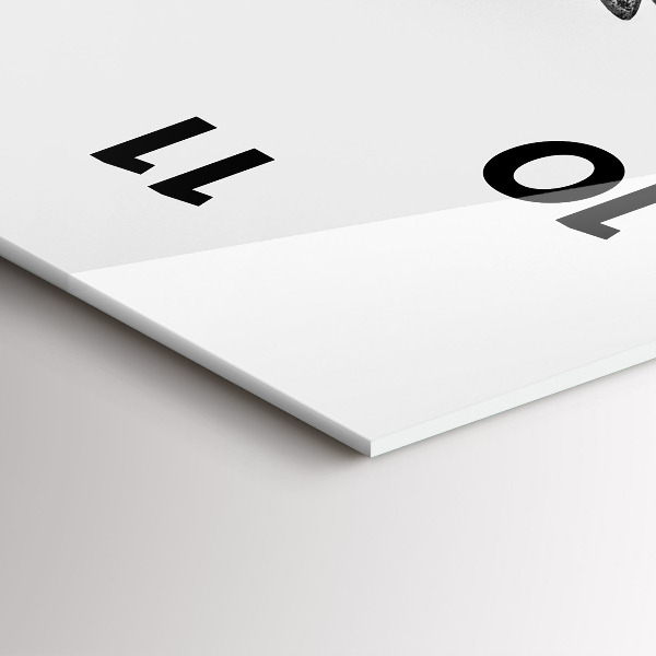 Vertikálne hodiny Socha slobody v Budapešti