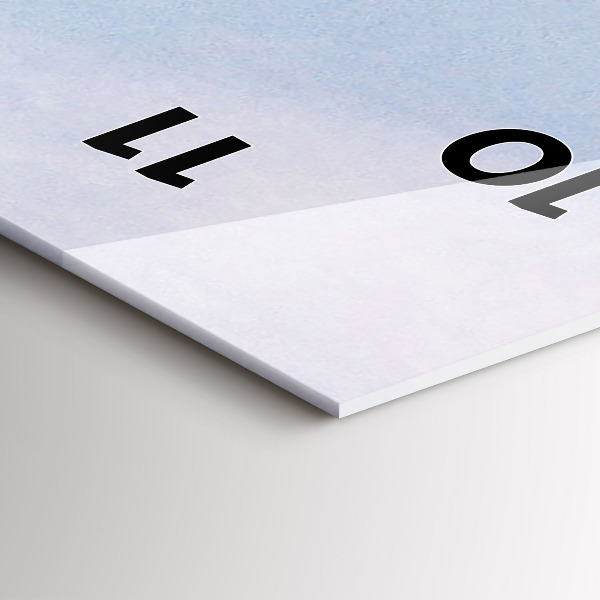 Vertikálne hodiny Bazilika sv Štefan