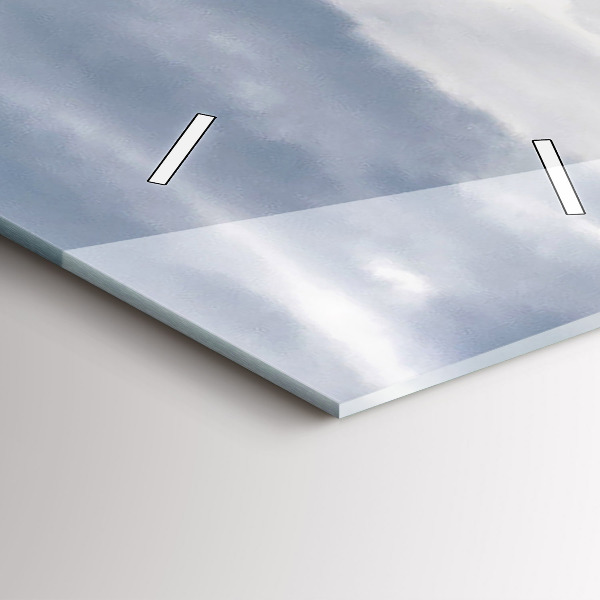 Vertikálne hodiny Zámok Neuschwanstein