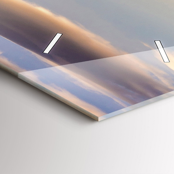 Vertikálne hodiny Pieniny – Wysoki Wierch