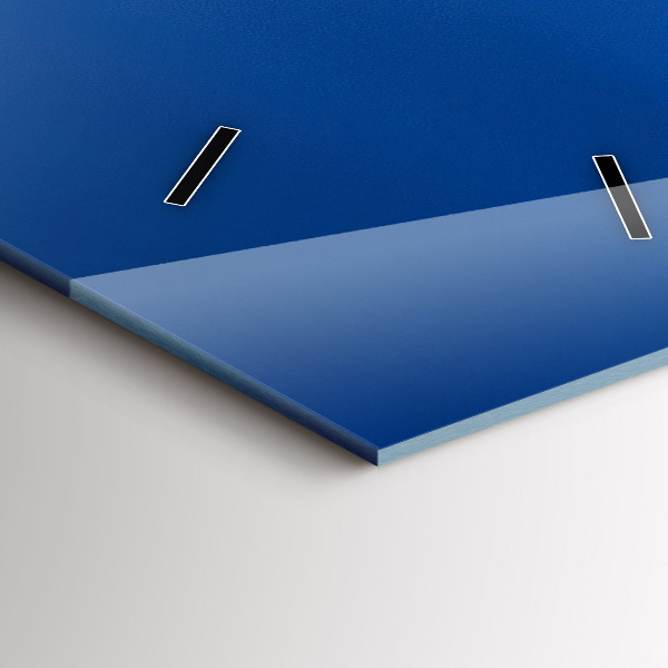 Vertikálne hodiny Panoráma mesta Plzeň