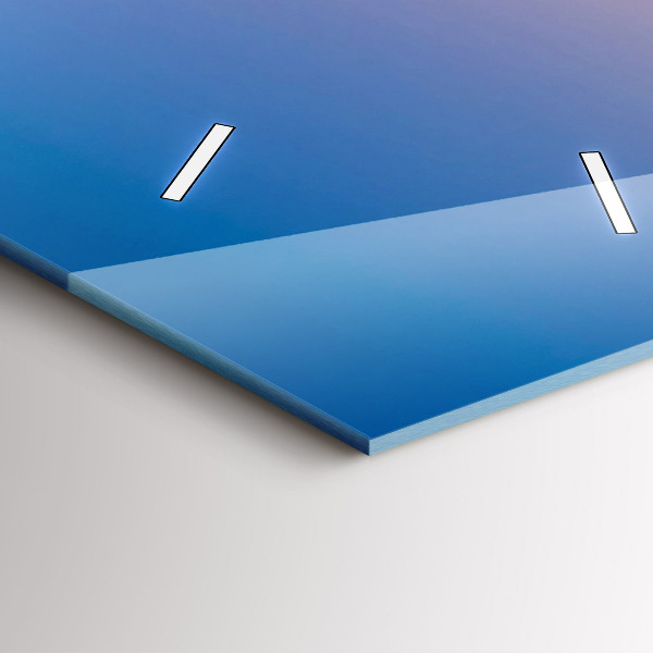 Vertikálne hodiny Hamburgská radnica