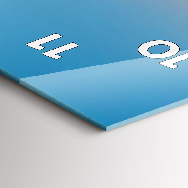 Vertikálne hodiny Hory v San Antoniu USA