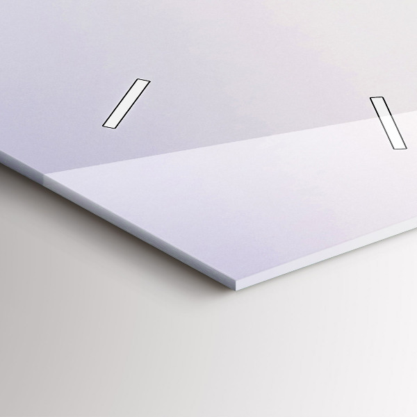 Vertikálne hodiny Jazero a pohorie Pyreneje