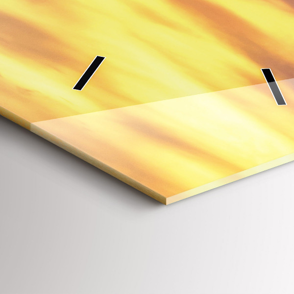 Vertikálne hodiny Most v San Franciscu