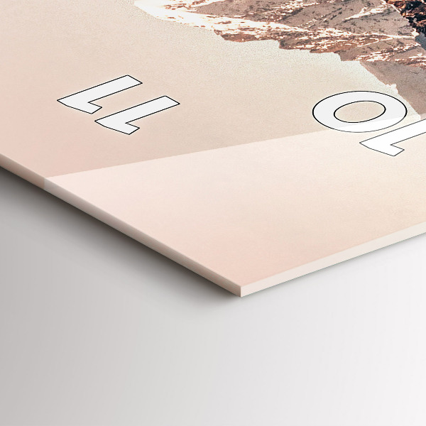 Vertikálne hodiny Vodná veľryba