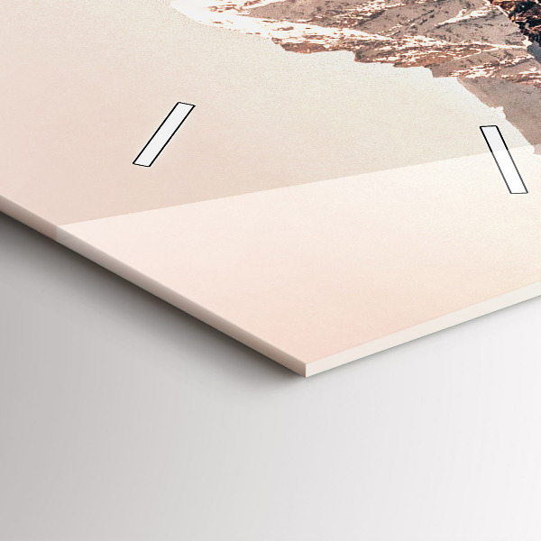 Vertikálne hodiny Vodná veľryba