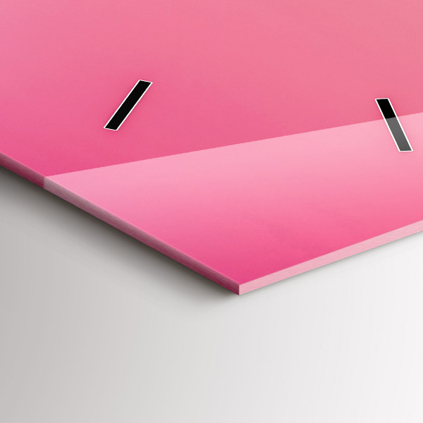 Vertikálne hodiny Obloha a stúpanie hôr