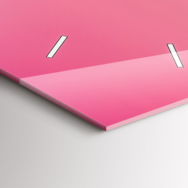 Vertikálne hodiny Obloha a stúpanie hôr