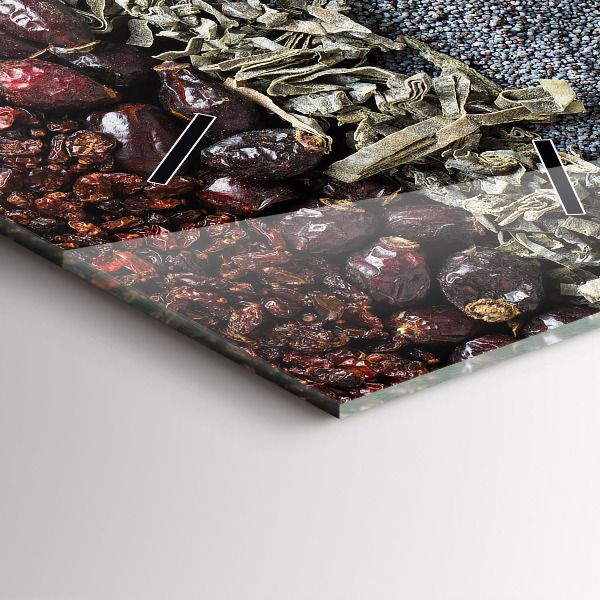 Vertikálne hodiny Riadky korenia