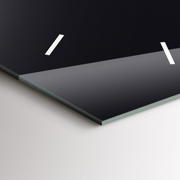 Vertikálne hodiny Futuristická vlna