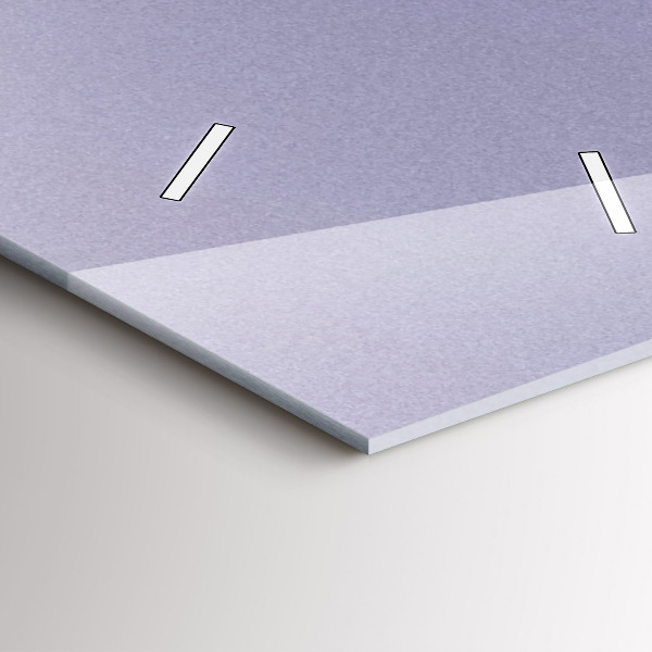 Vertikálne hodiny Abstrakcia slnka