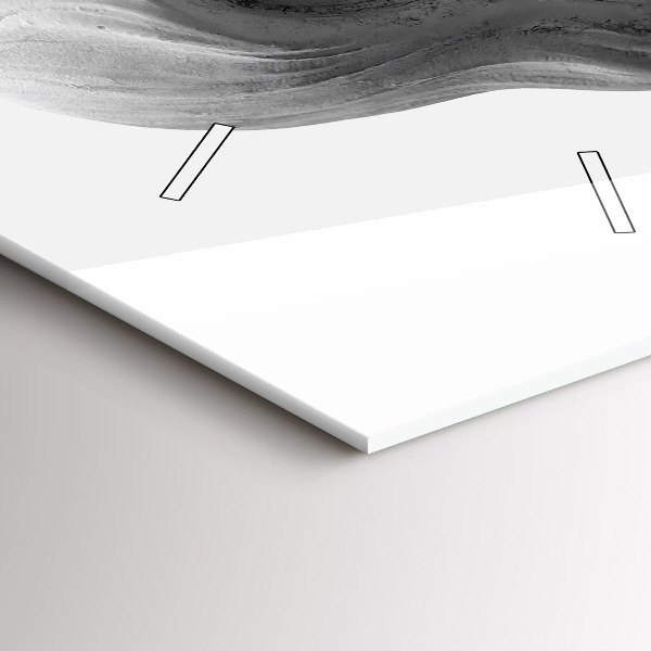 Vertikálne hodiny Stará socha anjela