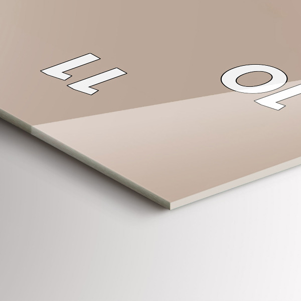 Vertikálne hodiny Orloj