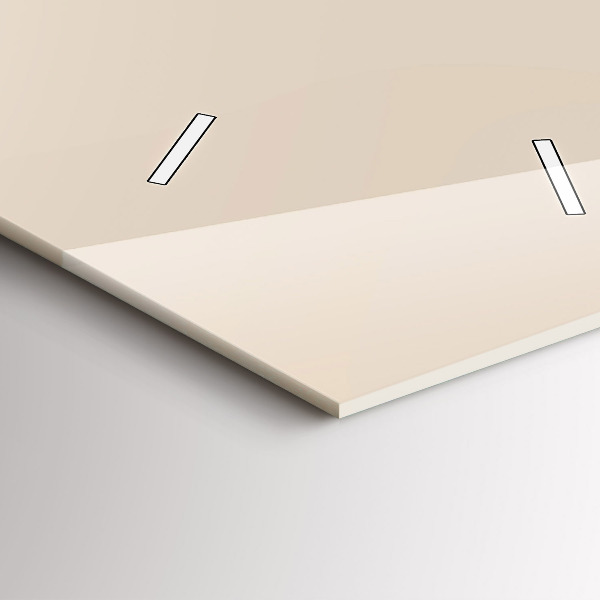 Vertikálne hodiny Muž s fajkou