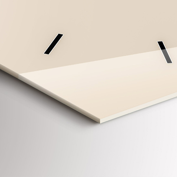 Vertikálne hodiny Vlčia hlava