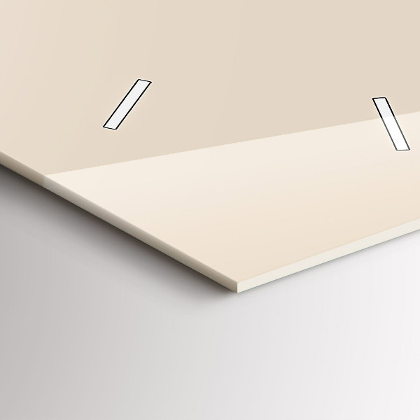 Vertikálne hodiny Vlčia hlava