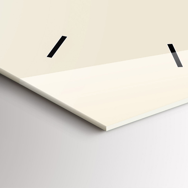 Vertikálne hodiny Jeleň v košeli