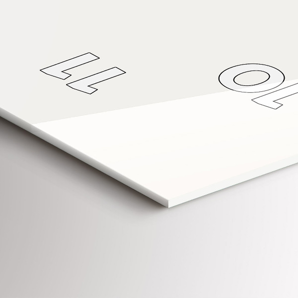 Vertikálne hodiny Jazz v New Yorku