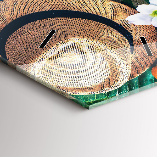 Vertikálne hodiny Doplnky na dovolenku