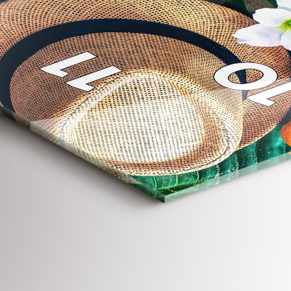 Vertikálne hodiny Doplnky na dovolenku