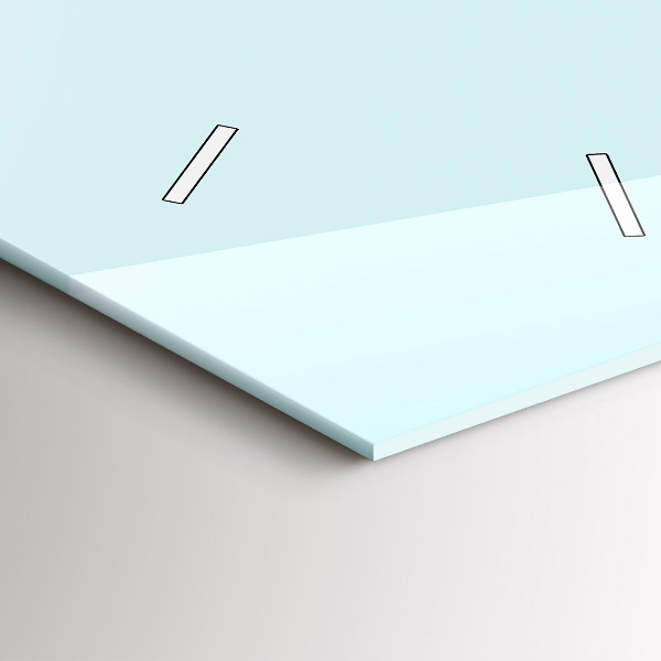 Vertikálne hodiny Vtipná mačka s okuliarmi