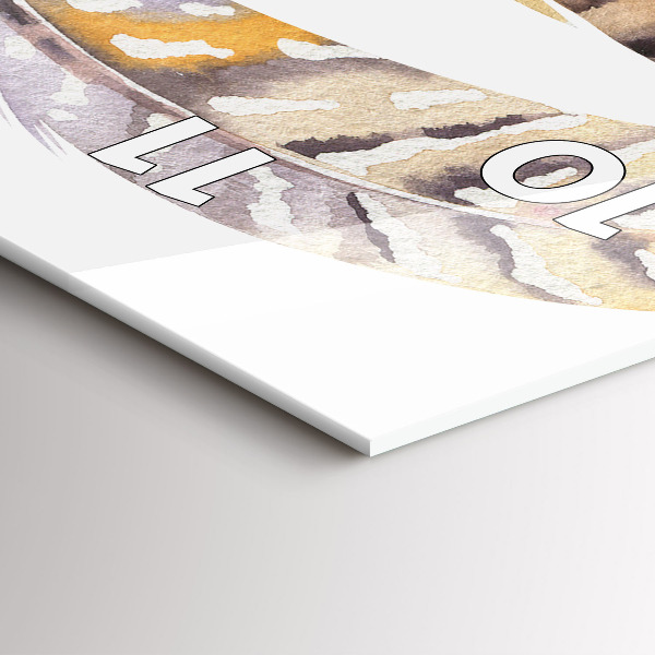 Vertikálne hodiny Retro umelecké ilustrácie