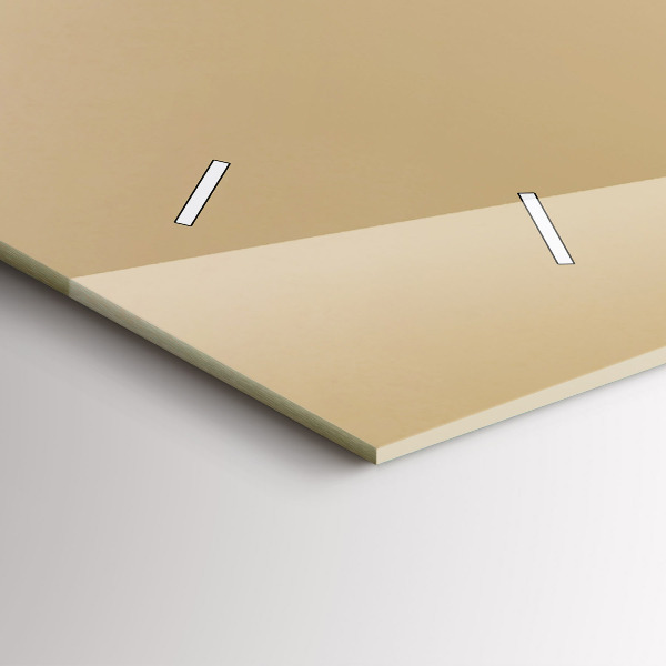 Horizontálne hodiny Sova - znamenie múdrosti