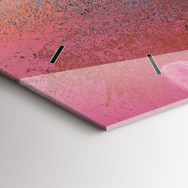 Horizontálne hodiny Kyberpriestor