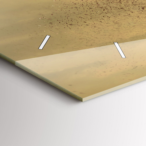 Horizontálne hodiny Žena v postave