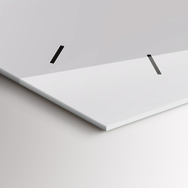 Horizontálne hodiny Zbierka umenia zvierat