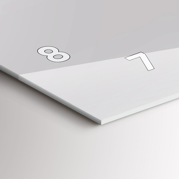 Horizontálne hodiny Zbierka umenia zvierat