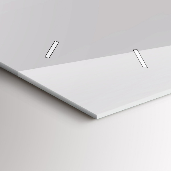 Horizontálne hodiny Zbierka umenia zvierat