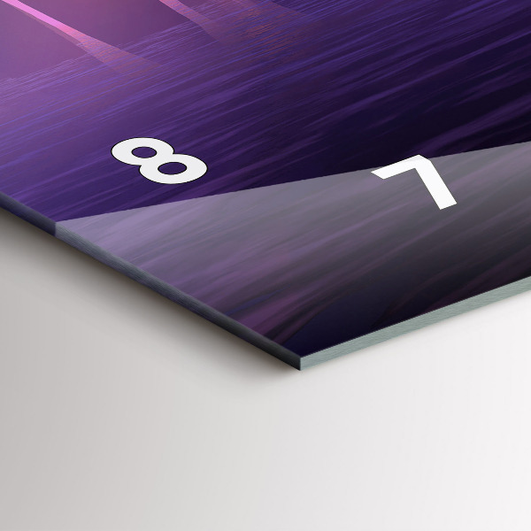 Horizontálne hodiny Západ slnka v Stonehenge