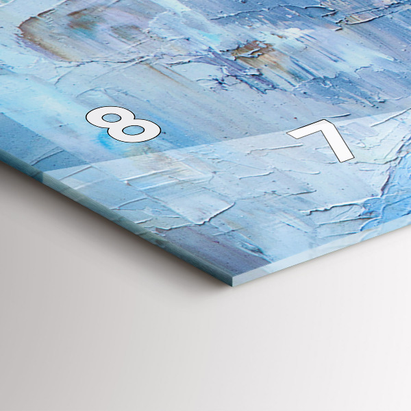 Horizontálne hodiny Mladé baletky