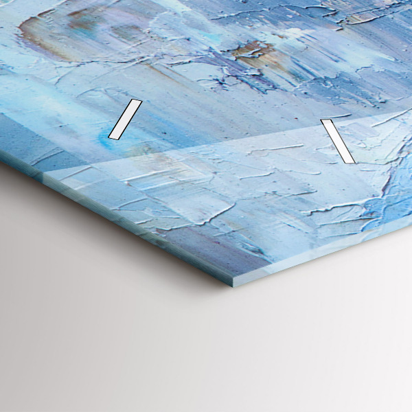 Horizontálne hodiny Mladé baletky