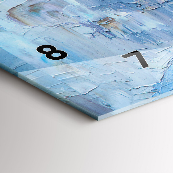 Horizontálne hodiny Mladé baletky