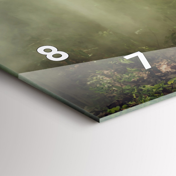 Horizontálne hodiny Deti vedú slona