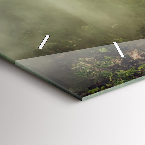 Horizontálne hodiny Deti vedú slona