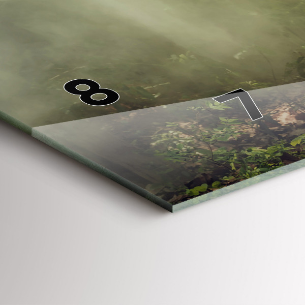 Horizontálne hodiny Deti vedú slona