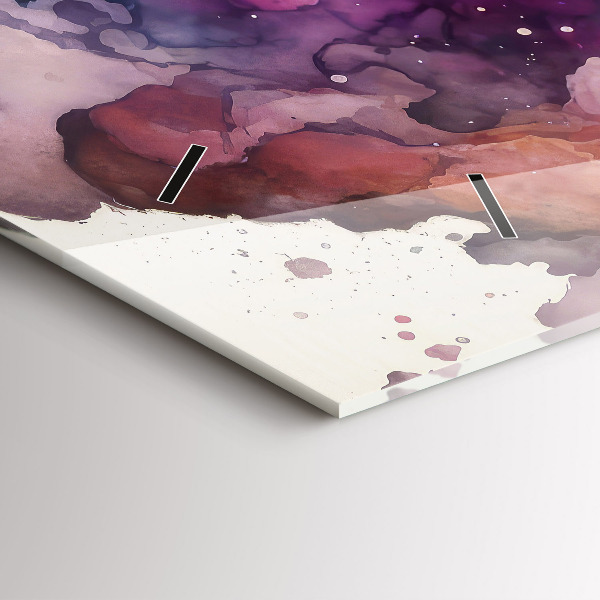 Horizontálne hodiny Meditačný životný štýl