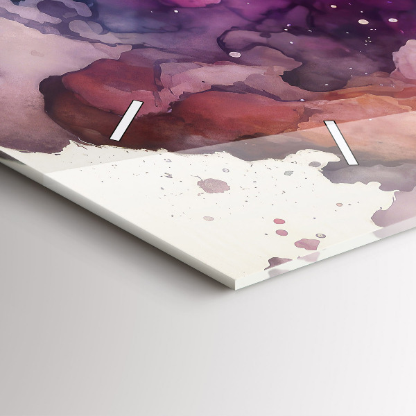 Horizontálne hodiny Meditačný životný štýl