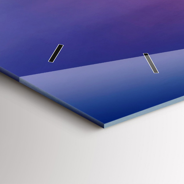 Horizontálne hodiny Nápis spomienok