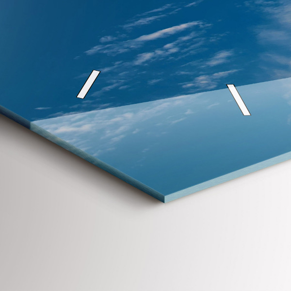 Horizontálne hodiny Socha slobody v New Yorku