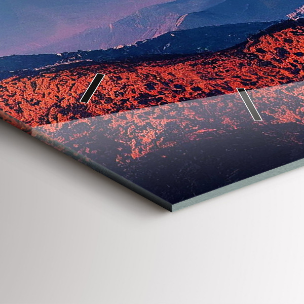 Horizontálne hodiny Hory v San Antoniu USA