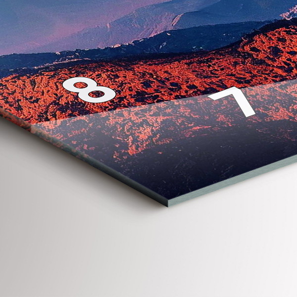 Horizontálne hodiny Hory v San Antoniu USA