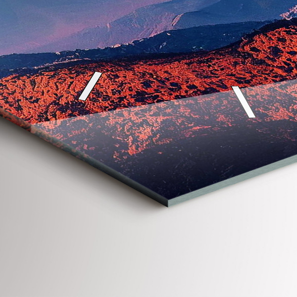 Horizontálne hodiny Hory v San Antoniu USA